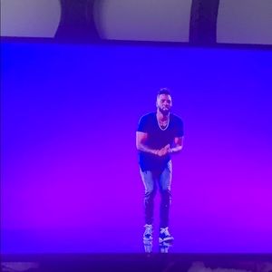 Meet your Posher, Roger